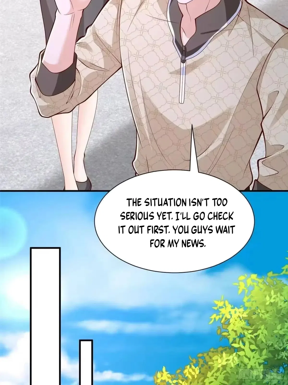 I randomly have a new career every week Chapter 916 – Page 42