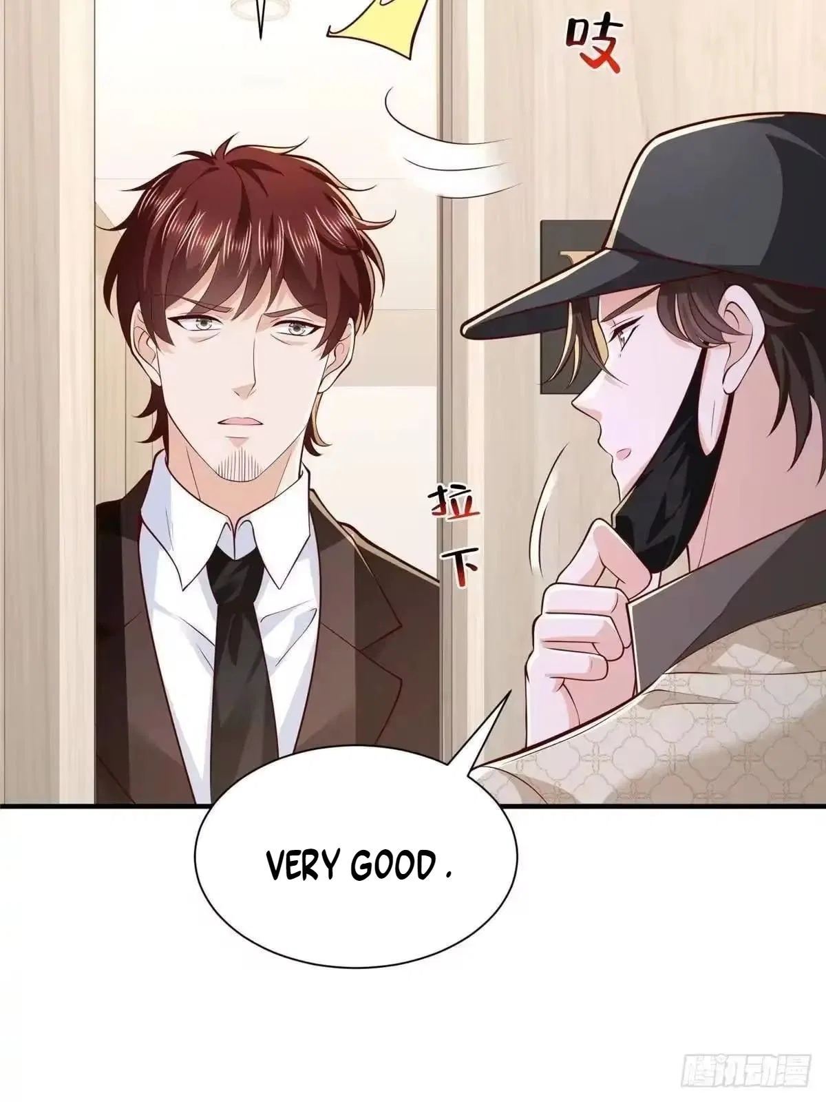 I randomly have a new career every week Chapter 916 – Page 47