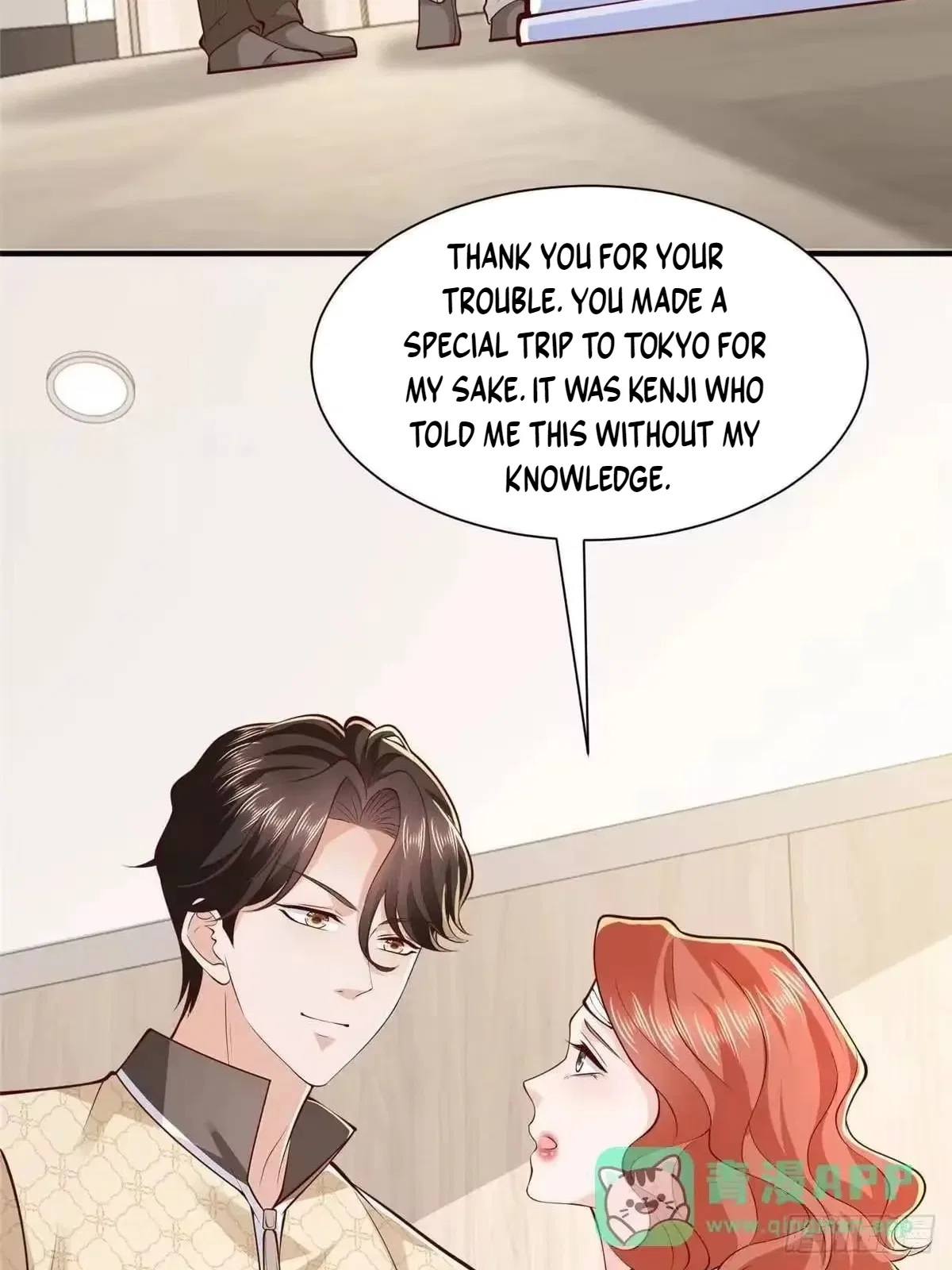 I randomly have a new career every week Chapter 916 – Page 49