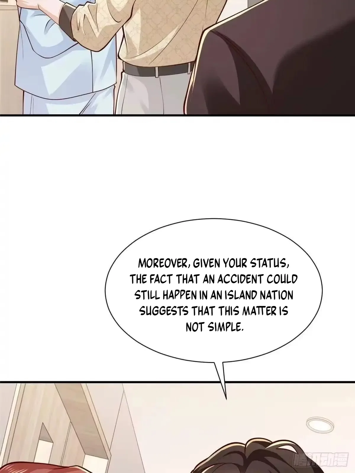 I randomly have a new career every week Chapter 916 – Page 53