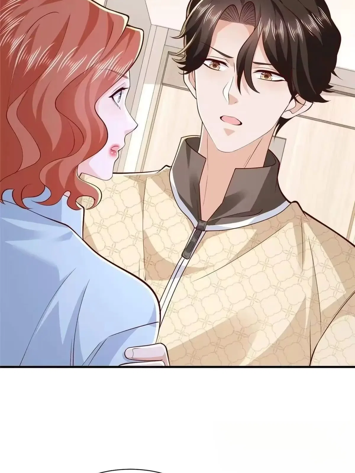 I randomly have a new career every week Chapter 916 – Page 54
