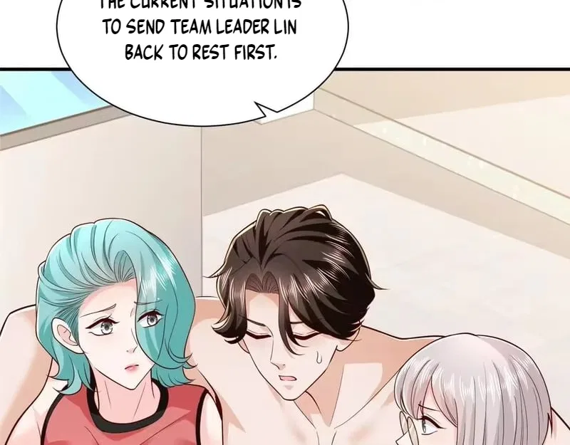 I randomly have a new career every week Chapter 914 – Page 4