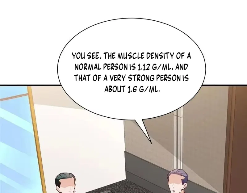 I randomly have a new career every week Chapter 914 – Page 9