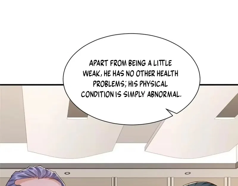 I randomly have a new career every week Chapter 914 – Page 44