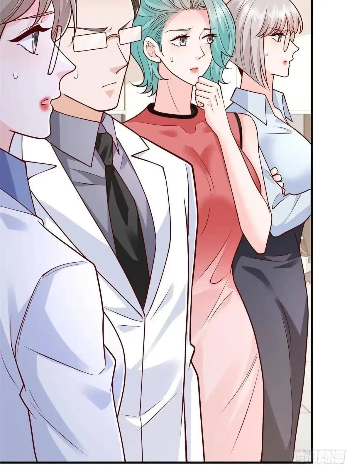 I randomly have a new career every week Chapter 912 – Page 3