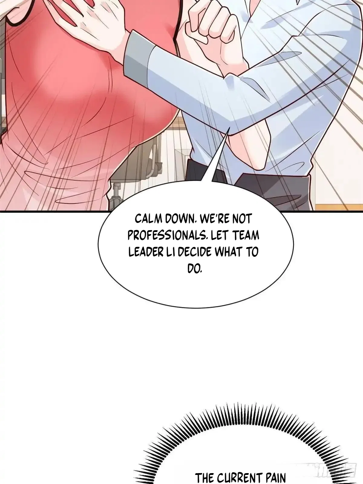 I randomly have a new career every week Chapter 912 – Page 7