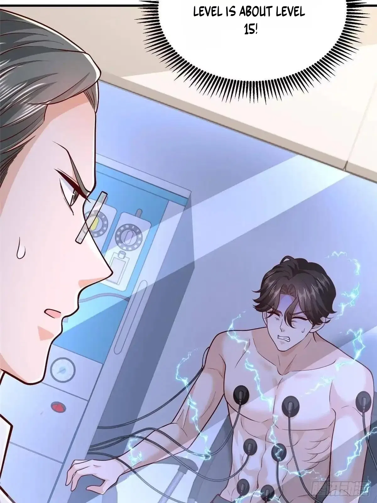 I randomly have a new career every week Chapter 912 – Page 8