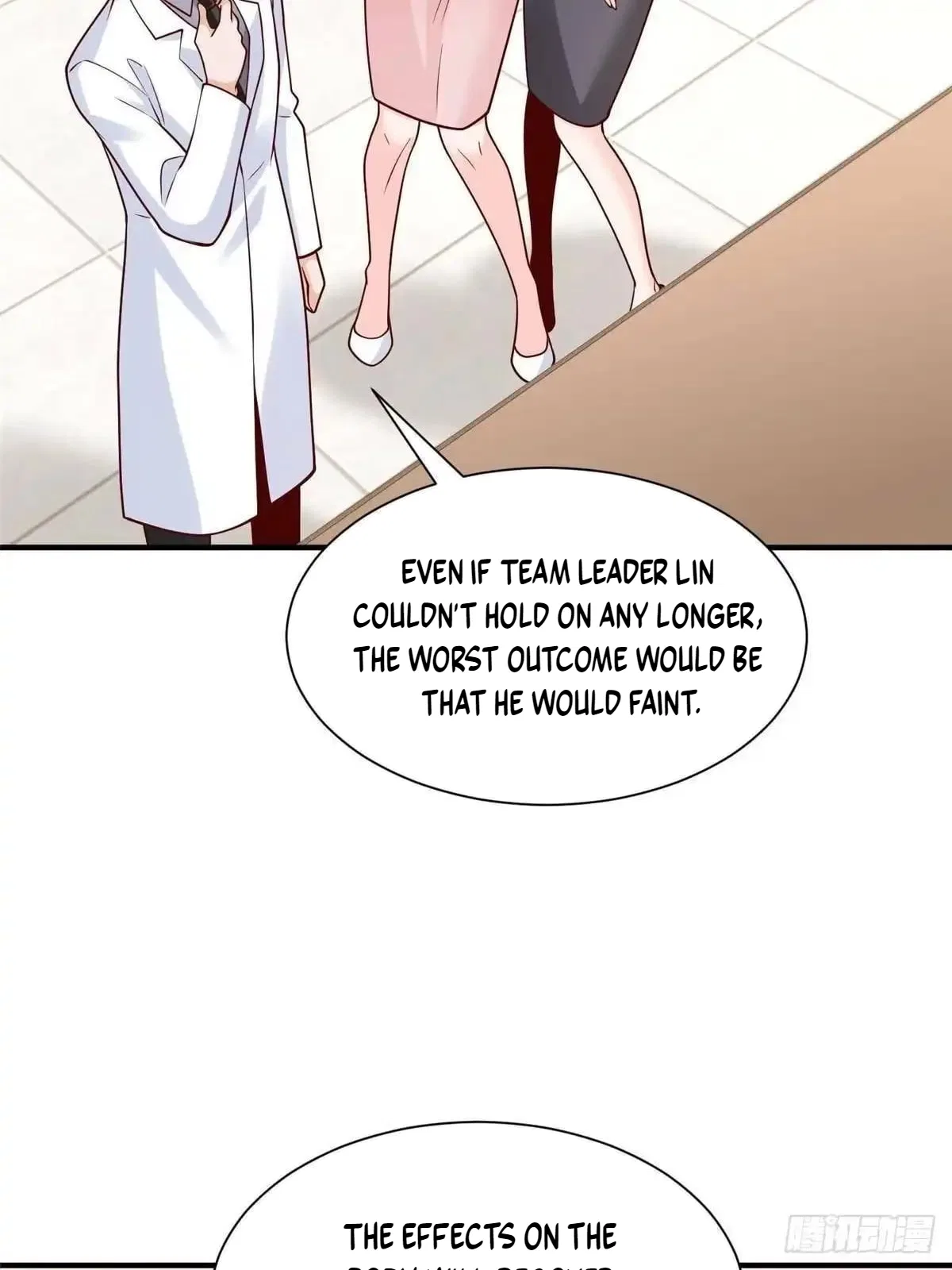 I randomly have a new career every week Chapter 912 – Page 18