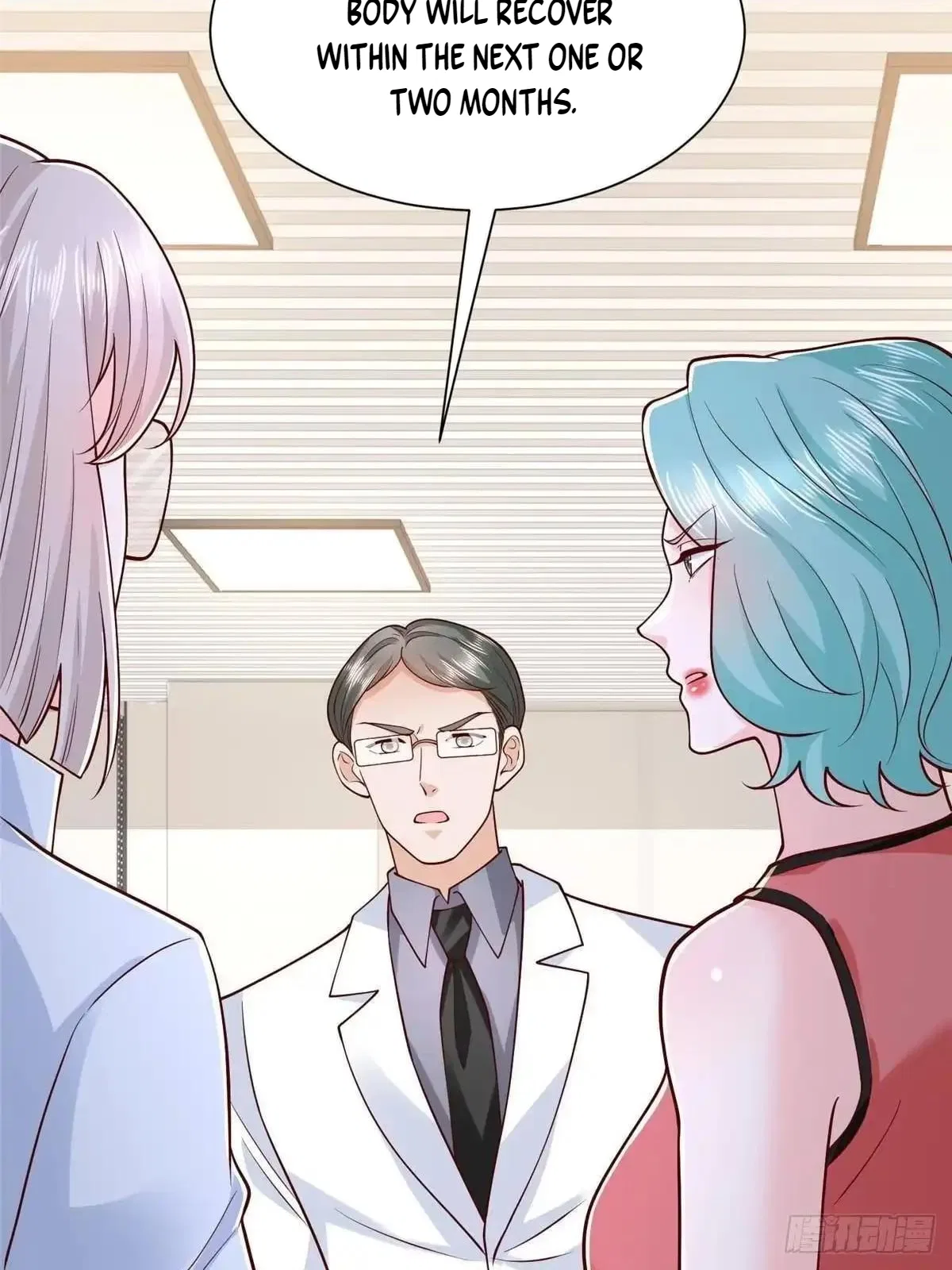 I randomly have a new career every week Chapter 912 – Page 19