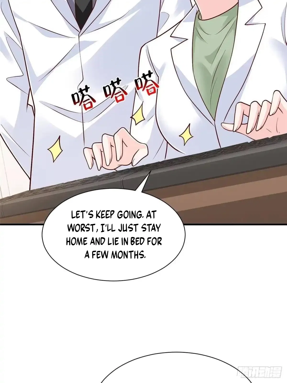 I randomly have a new career every week Chapter 912 – Page 26
