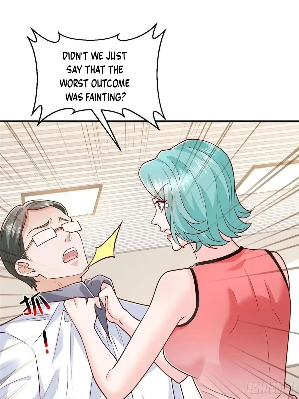 I randomly have a new career every week Chapter 912 – Page 40