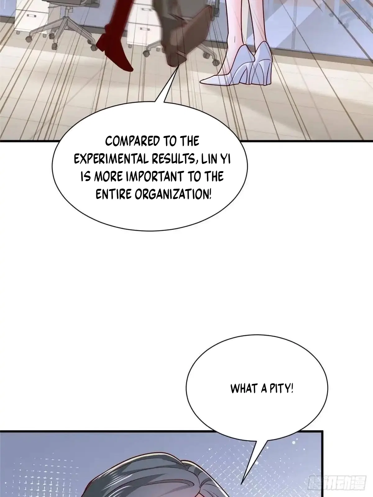 I randomly have a new career every week Chapter 912 – Page 46