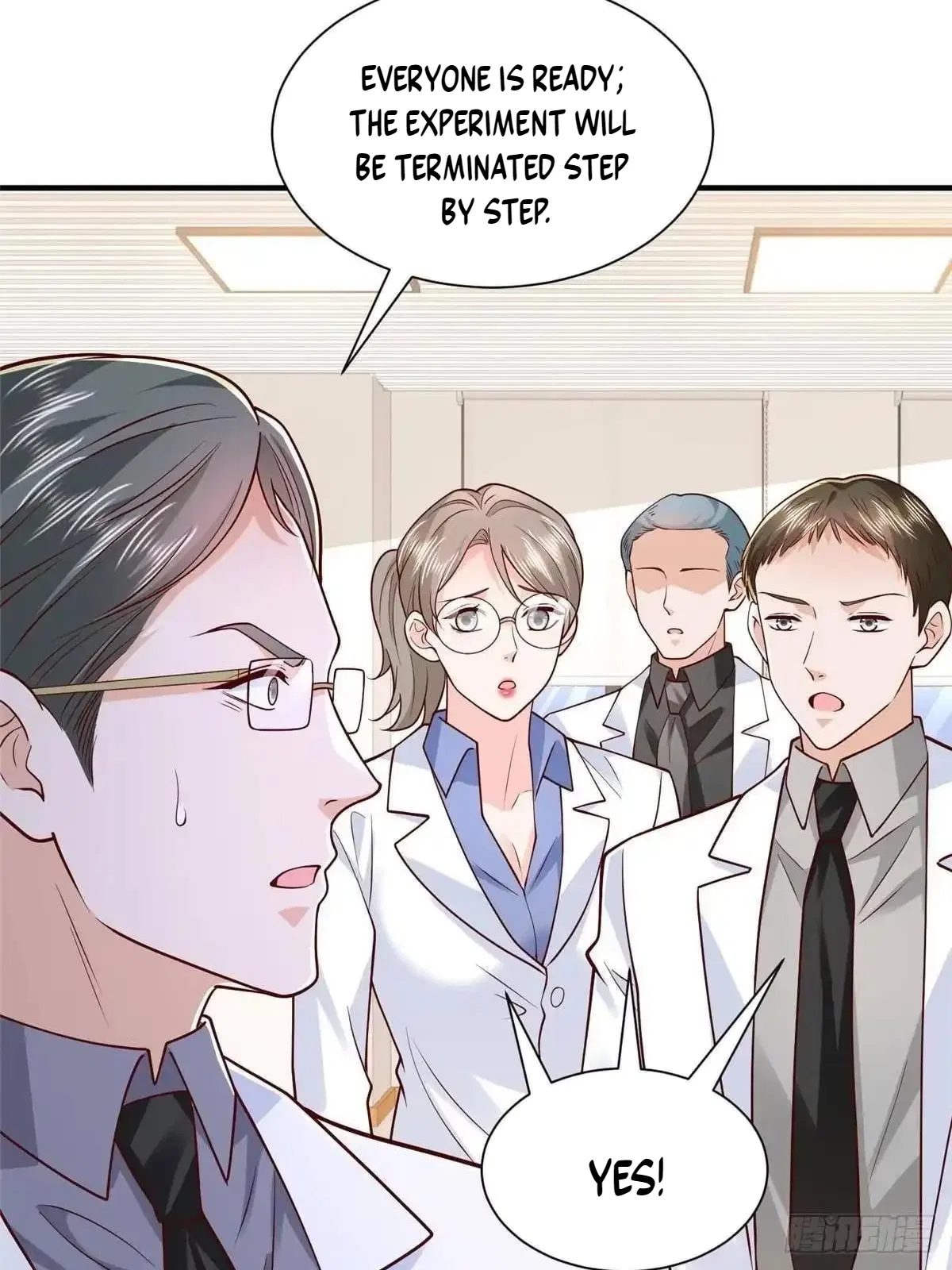 I randomly have a new career every week Chapter 912 – Page 48