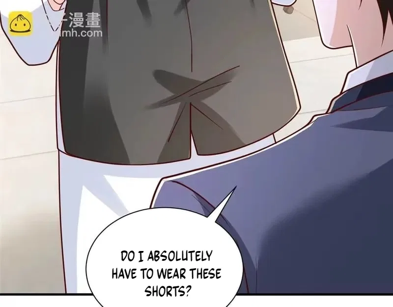 I randomly have a new career every week Chapter 911 – Page 8