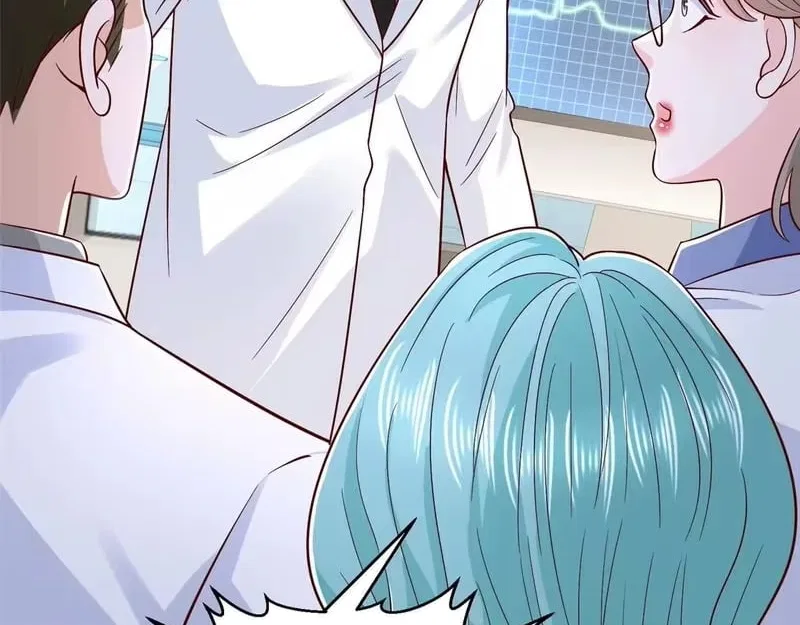 I randomly have a new career every week Chapter 911 – Page 91