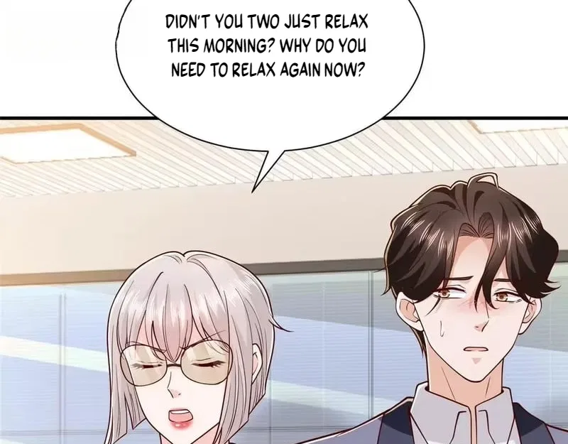 I randomly have a new career every week Chapter 910 – Page 109