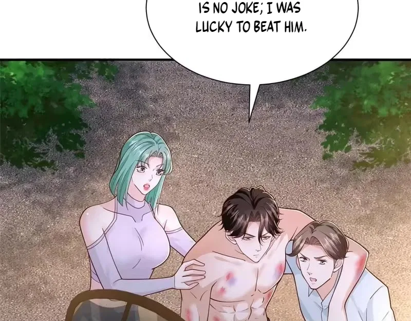 I randomly have a new career every week Chapter 909 – Page 32