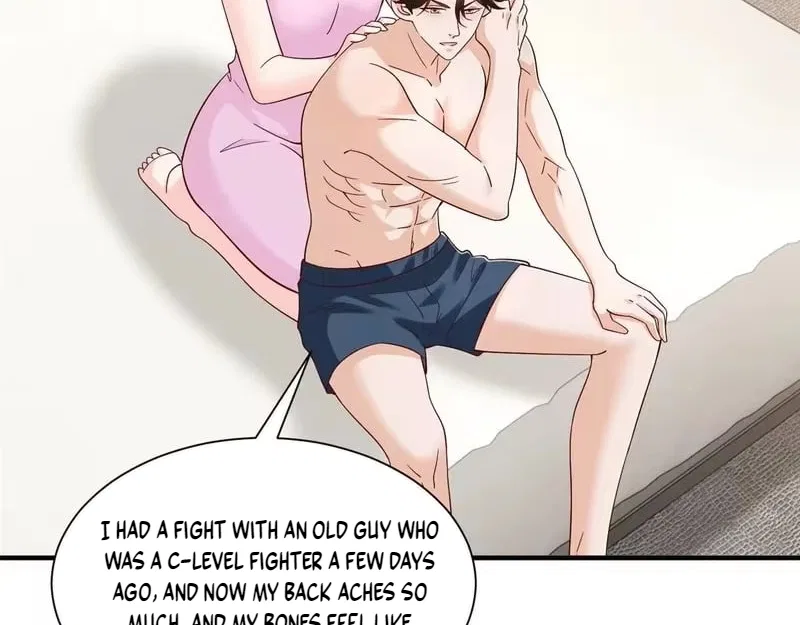 I randomly have a new career every week Chapter 909 – Page 83