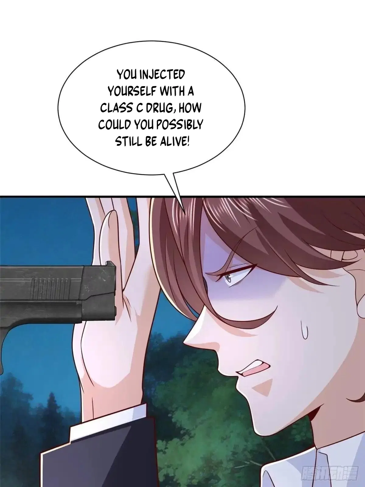 I randomly have a new career every week Chapter 906 – Page 12