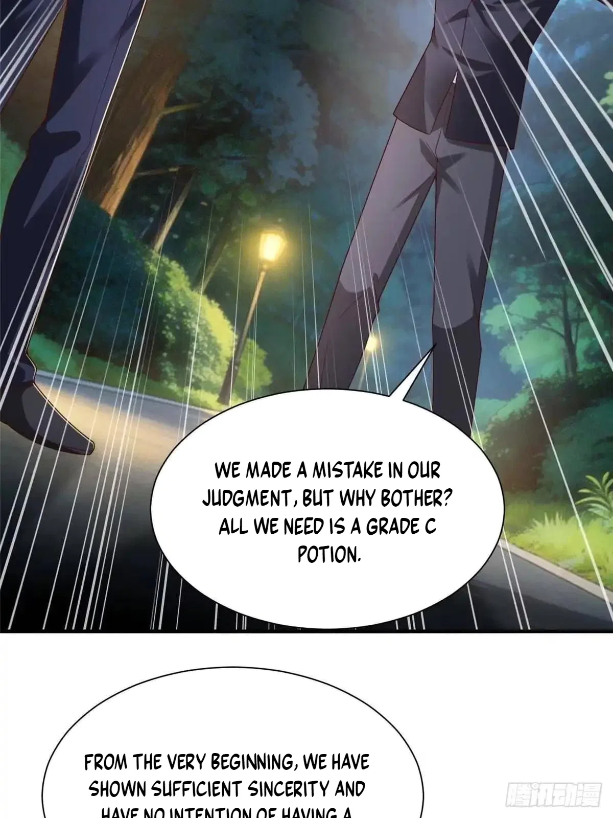 I randomly have a new career every week Chapter 906 – Page 15