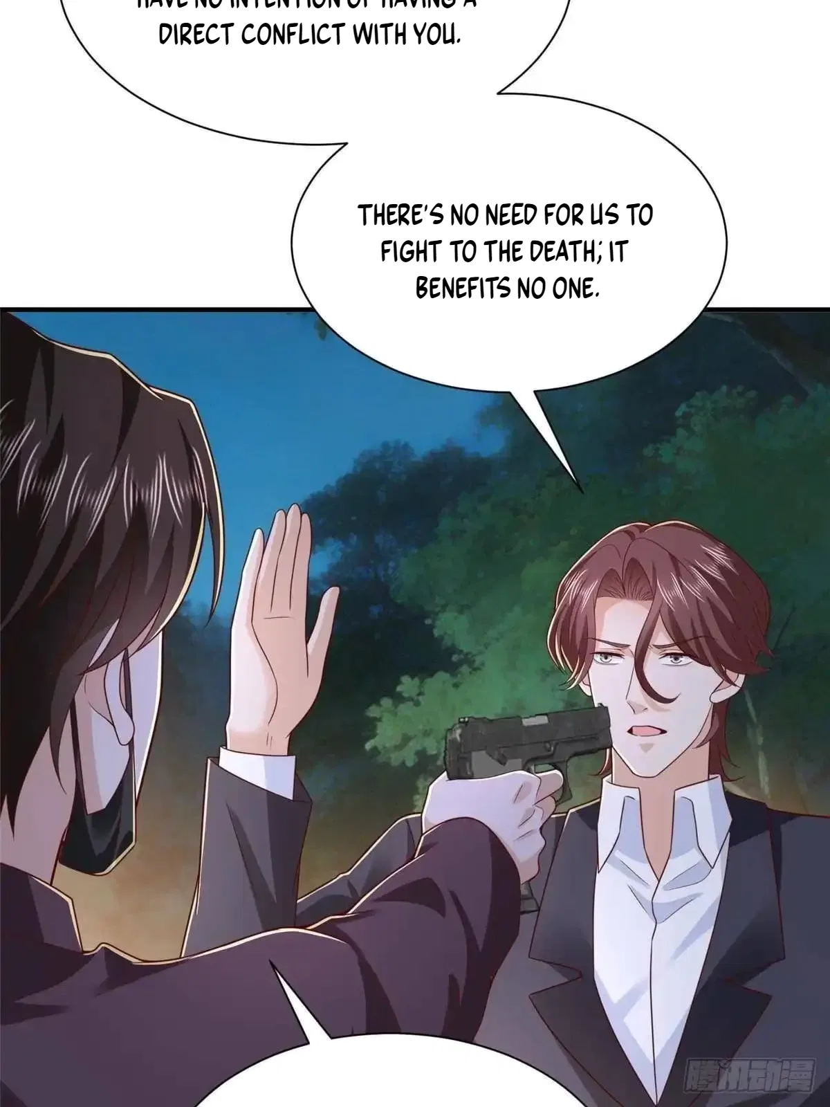 I randomly have a new career every week Chapter 906 – Page 16