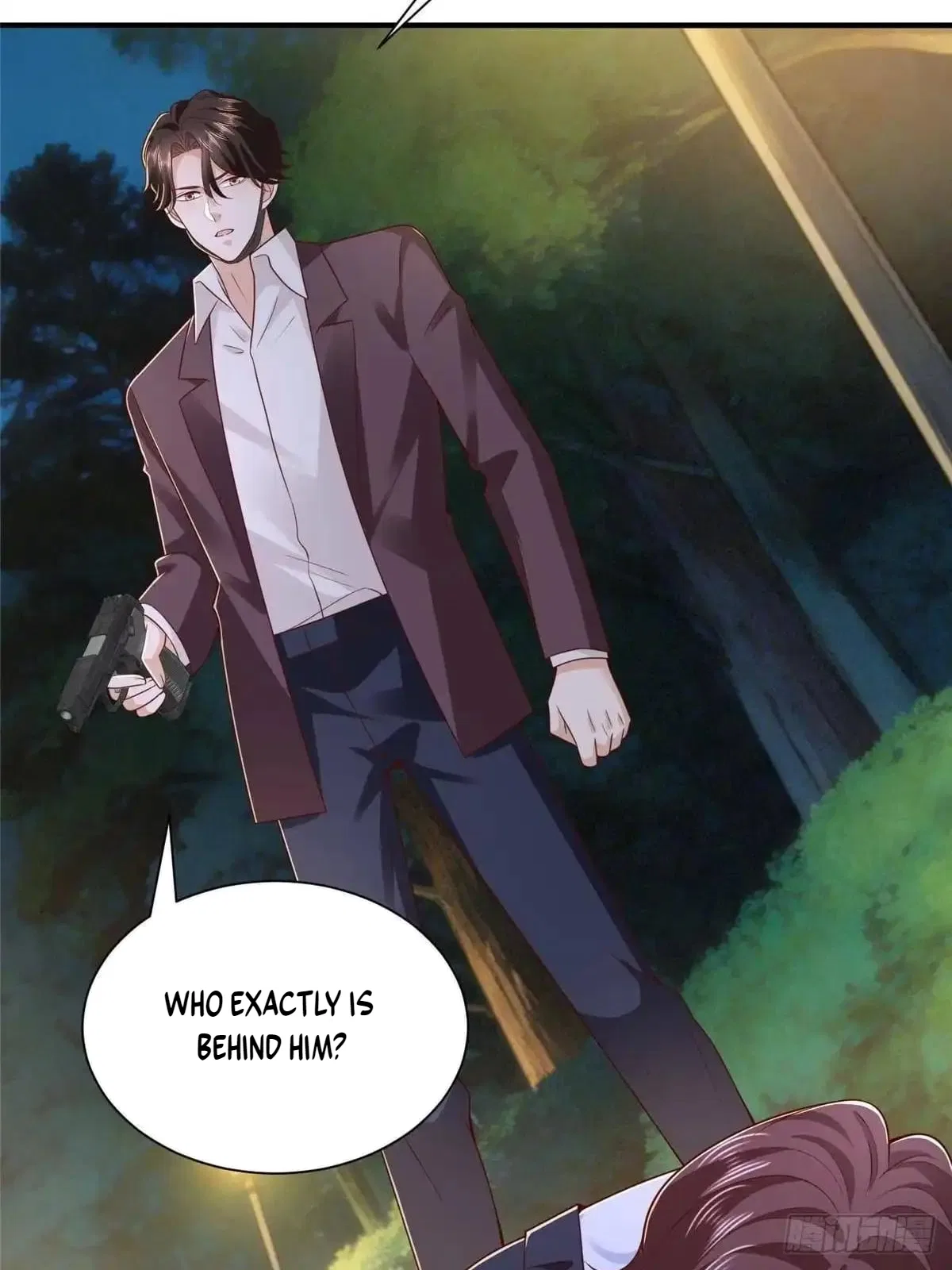 I randomly have a new career every week Chapter 906 – Page 30