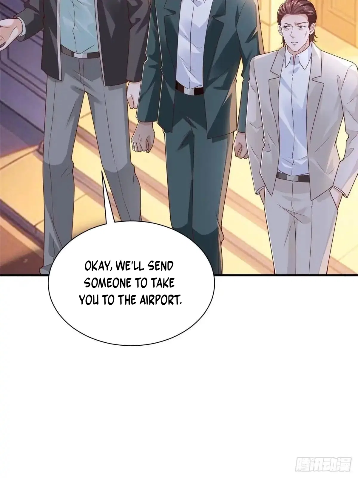 I randomly have a new career every week Chapter 906 – Page 46