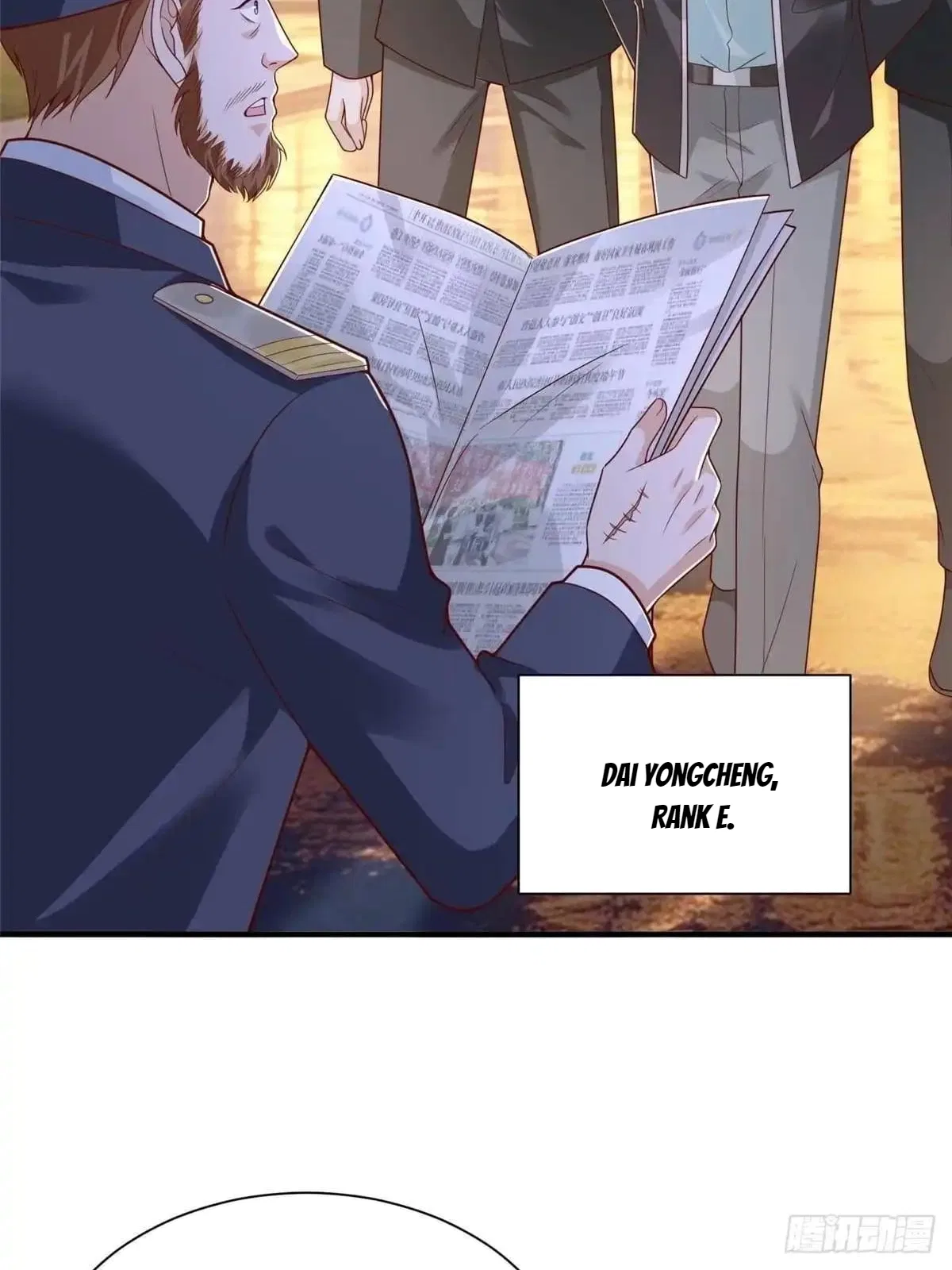 I randomly have a new career every week Chapter 906 – Page 49