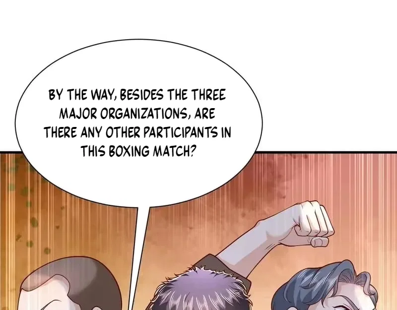 I randomly have a new career every week Chapter 904 – Page 6
