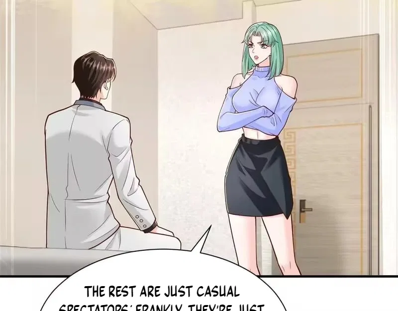I randomly have a new career every week Chapter 904 – Page 8
