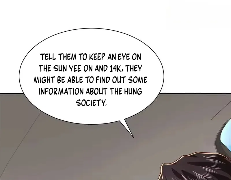 I randomly have a new career every week Chapter 903 – Page 34