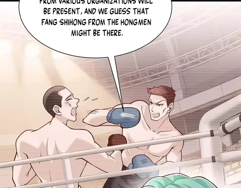I randomly have a new career every week Chapter 903 – Page 58