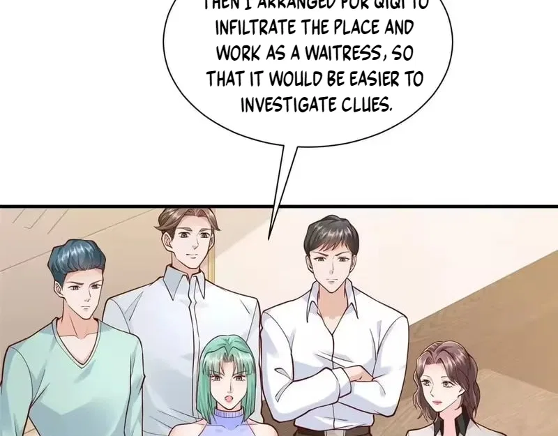 I randomly have a new career every week Chapter 903 – Page 61