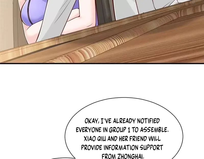 I randomly have a new career every week Chapter 902 – Page 79