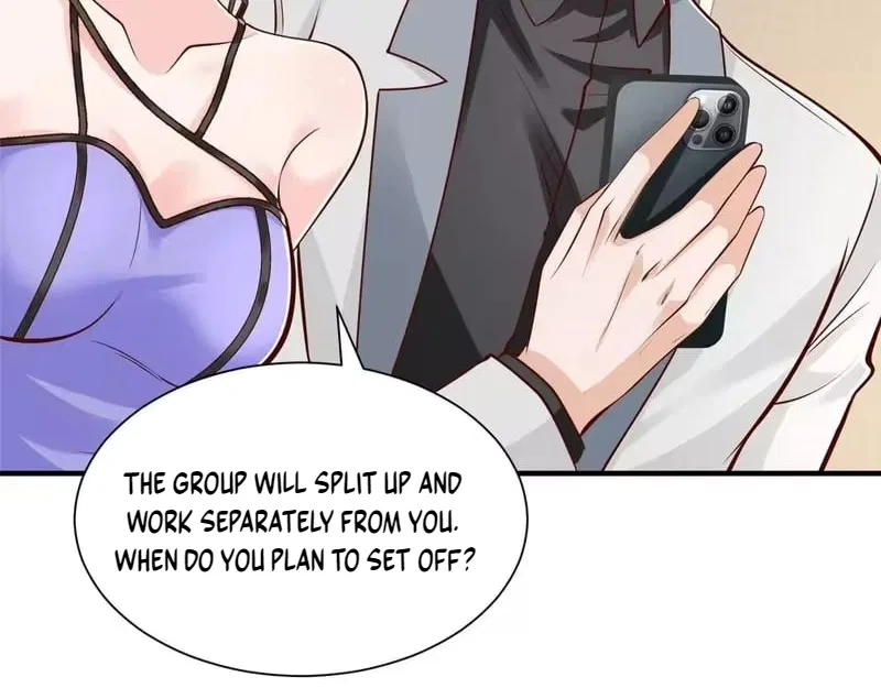 I randomly have a new career every week Chapter 902 – Page 85