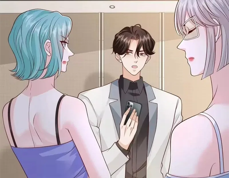 I randomly have a new career every week Chapter 902 – Page 96