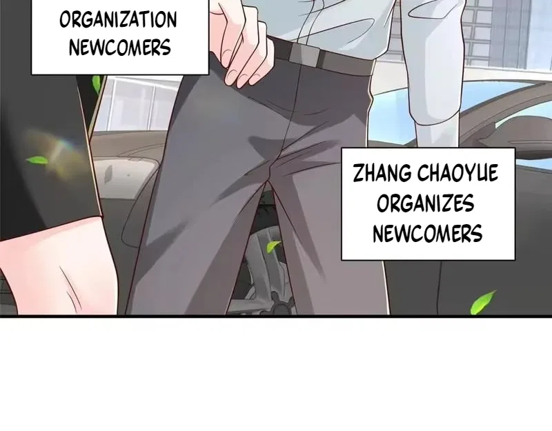 I randomly have a new career every week Chapter 902 – Page 116