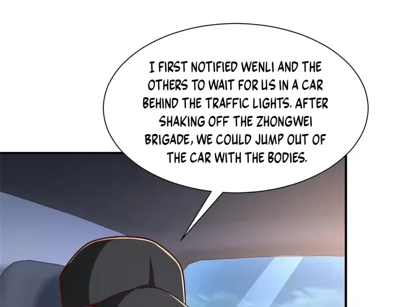 I randomly have a new career every week Chapter 898 – Page 18