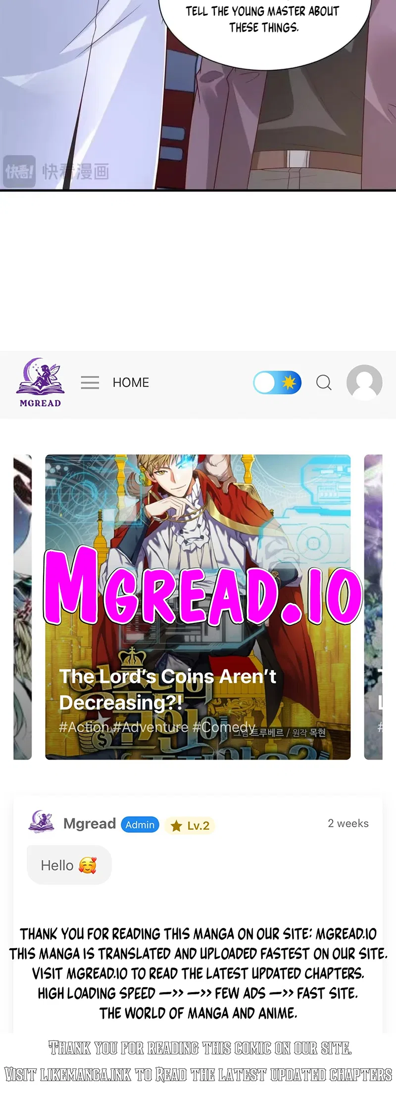 I randomly have a new career every week Chapter 898 – Page 91