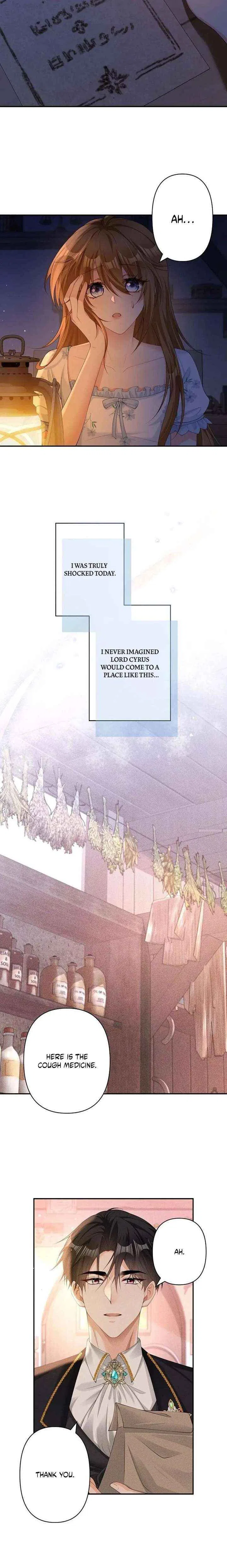 Marriage Statute of Limitations -I Was Supposed to Start This Life with a Divorce, But the Prince Is Obsessed with Me ~ Chapter 32 – Page 2