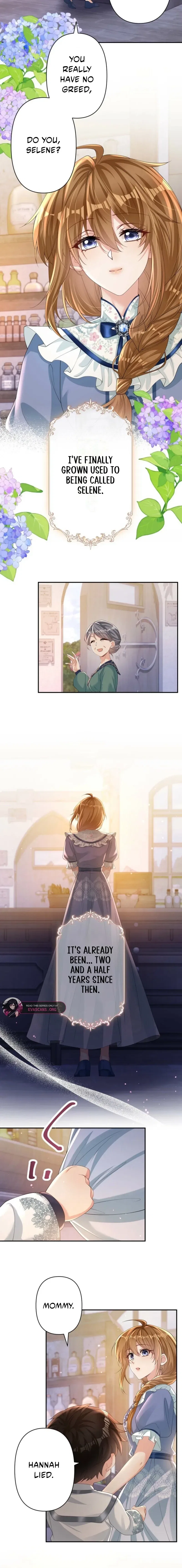 Marriage Statute of Limitations -I Was Supposed to Start This Life with a Divorce, But the Prince Is Obsessed with Me ~ Chapter 29 – Page 6