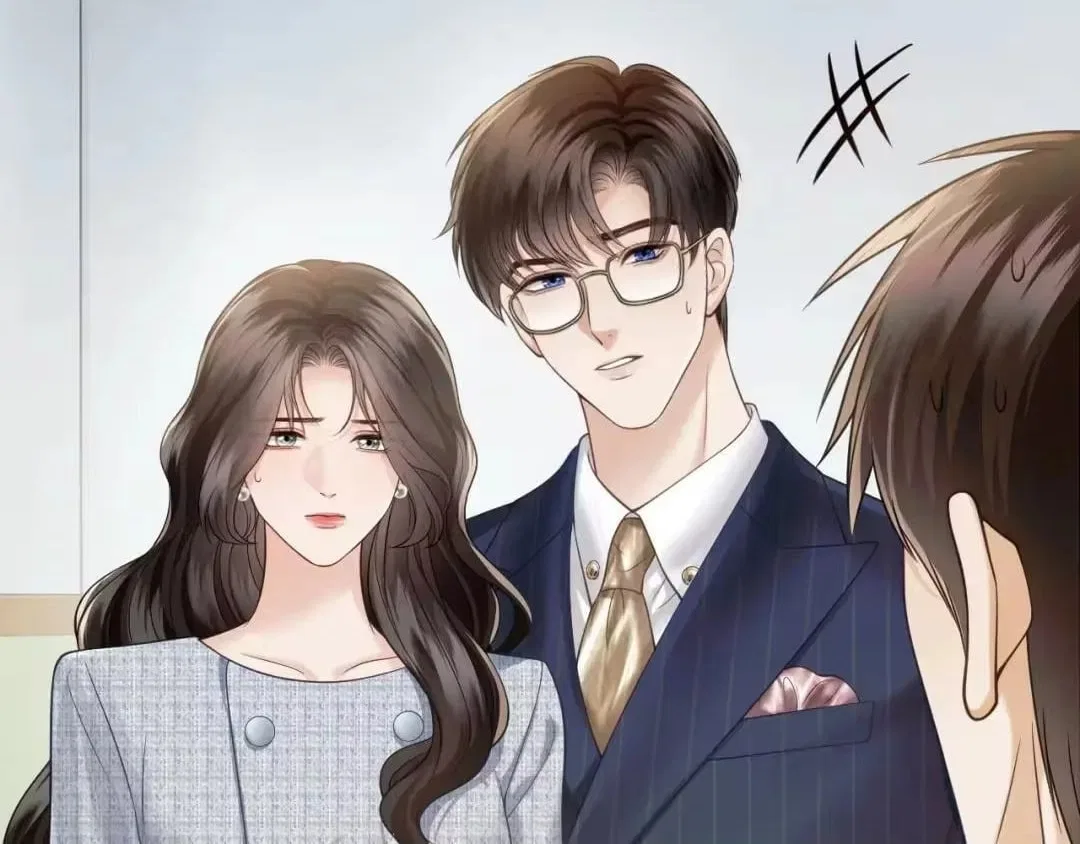 Deeply In Love Chapter 91 – Page 2