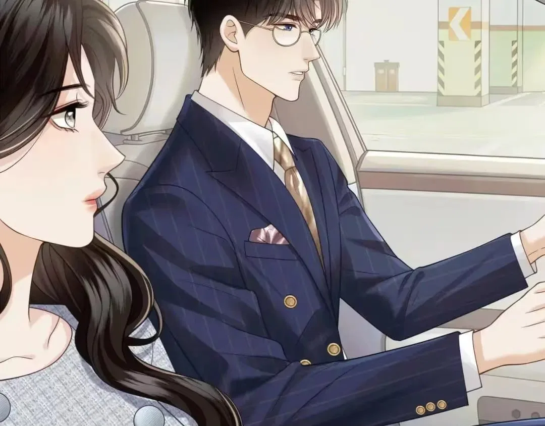 Deeply In Love Chapter 91 – Page 11
