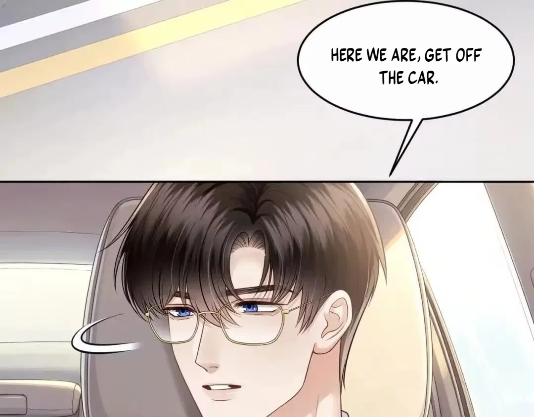 Deeply In Love Chapter 91 – Page 18