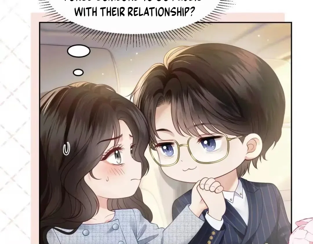 Deeply In Love Chapter 91 – Page 38