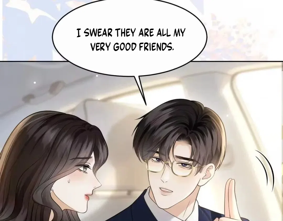 Deeply In Love Chapter 91 – Page 61