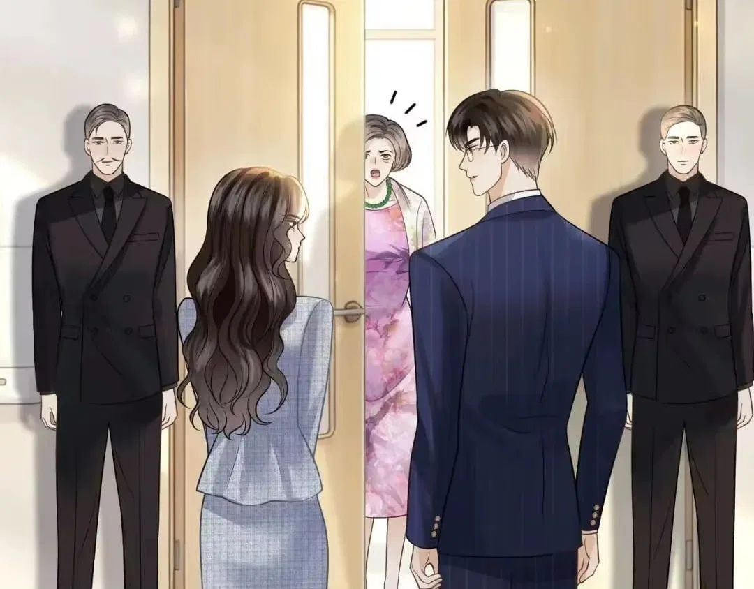 Deeply In Love Chapter 91 – Page 73