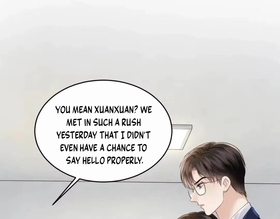 Deeply In Love Chapter 91 – Page 85