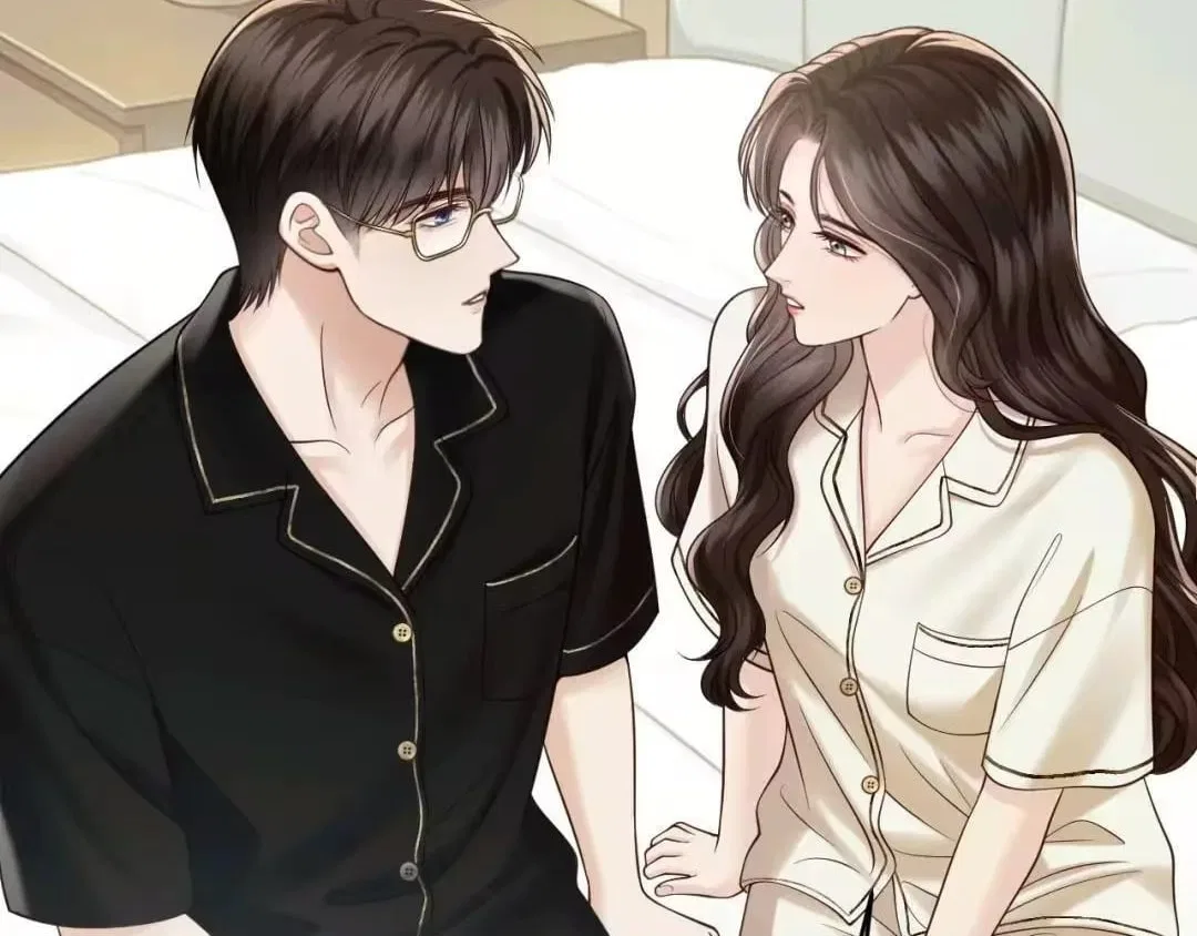Deeply In Love Chapter 90 – Page 36