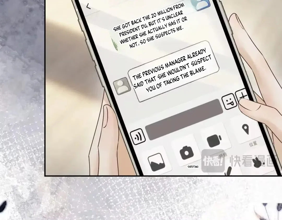 Deeply In Love Chapter 90 – Page 69